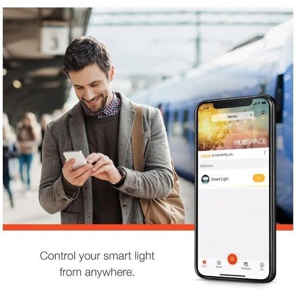 Commercial Electric Replacement Light Only - 6 " LED Color Changing Recessed - Picture 9 of 13